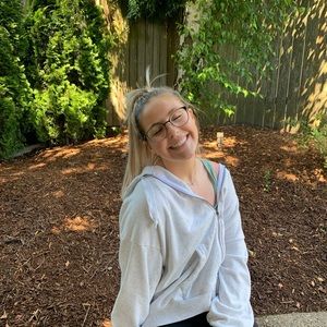 Meet your Posher, Allison